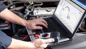 Autodiagnostika