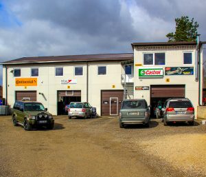 Avižienių autoservisas