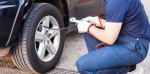 Automobilio paruošimas techninei apžiūrai