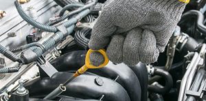 Automobilio paruošimas techninei apžiūrai